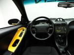Saleen SA15 Speedster 1998 года